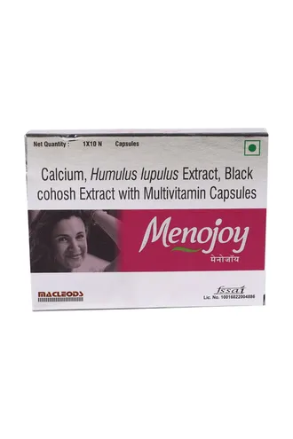 Menojoy Capsule - Image 3