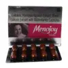 Menojoy Capsule