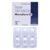 Merosure O Tablet