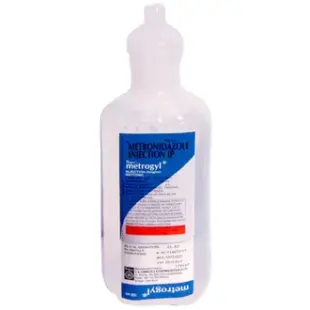 MEtrogyl Injection