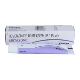 Metasone Cream