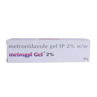 Metrogyl Gel - Image 3