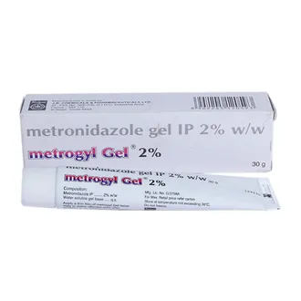 Metrogyl Gel