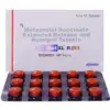Met XL R 25/5 Tablet