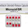 Microcid-SR Capsule