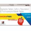 Migrafree Tablet