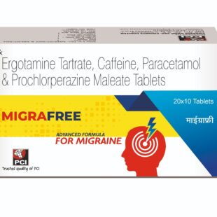 Migrafree Tablet