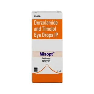 Misopt Eye Drop