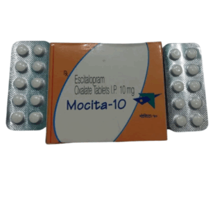 S-Vocita 10mg Tablet