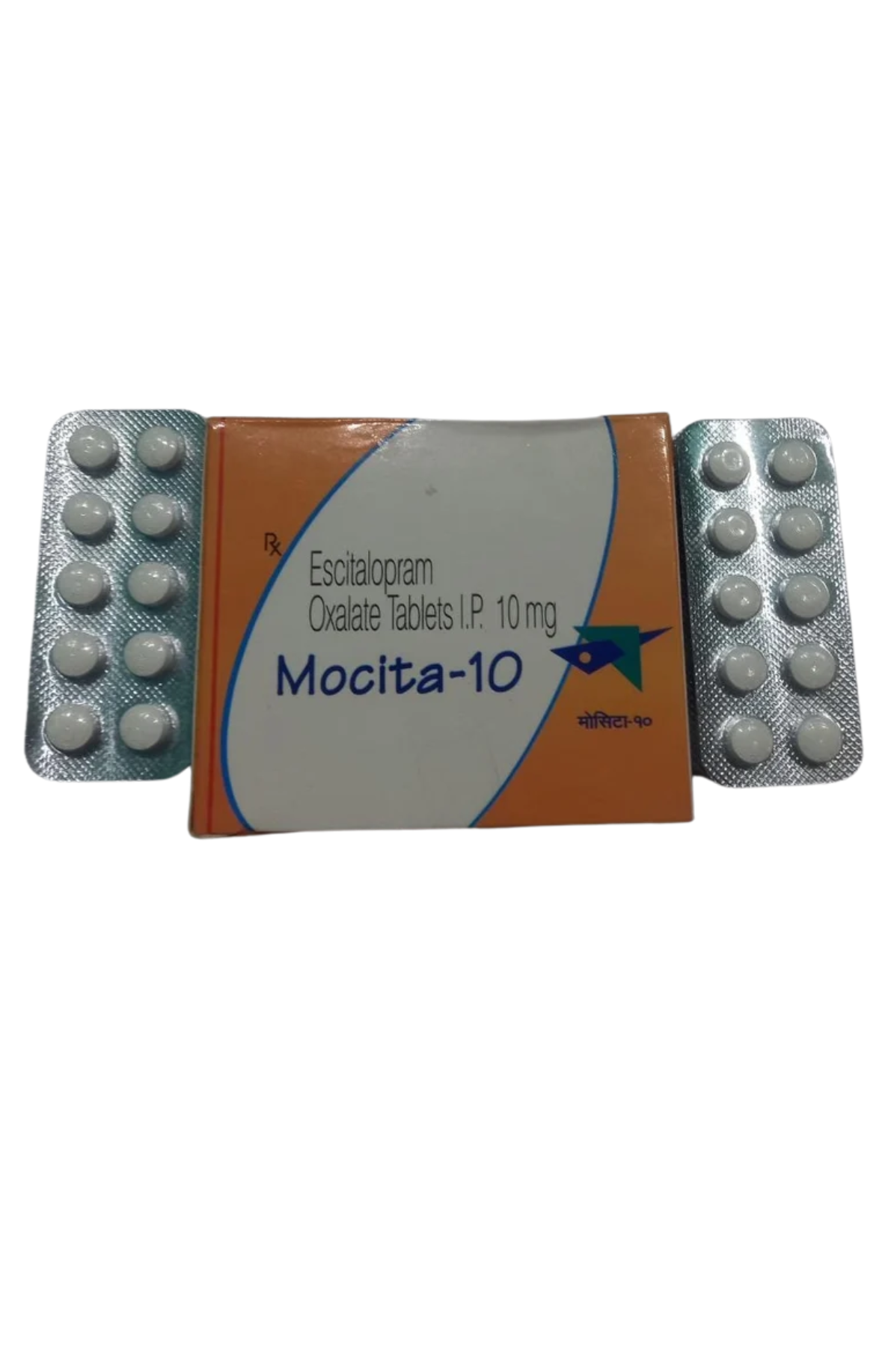 S-Vocita 10mg Tablet