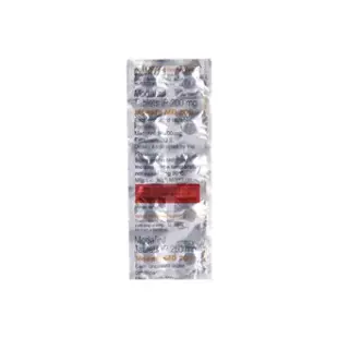 Modafil MD 200 Tablet