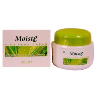 Moiste Cream