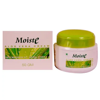 Moiste Cream