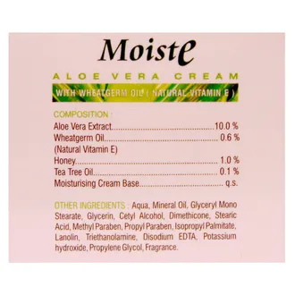 Moiste Cream - Image 2