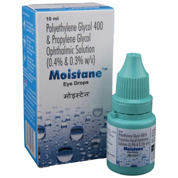 Moistane Eye Drop