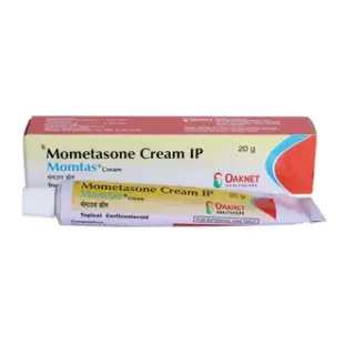 Momtas Cream