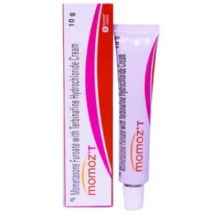 Momoz T Cream
