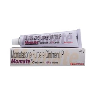 Momate Ointment 15gm