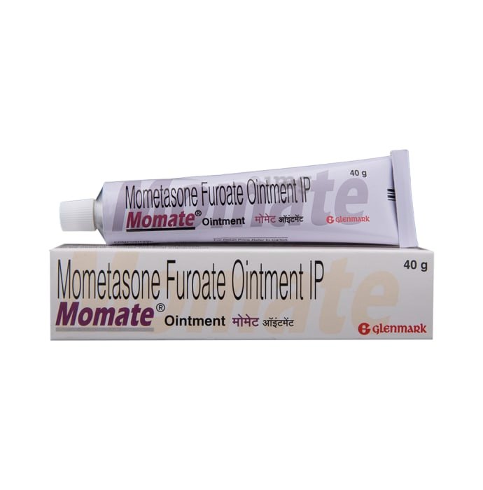 Momate Ointment 15gm