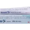 Momate-S Ointment