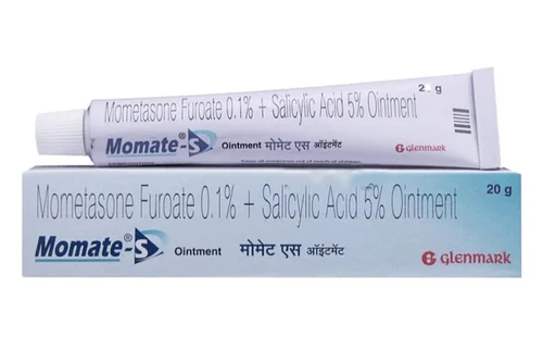 Momate-S Ointment