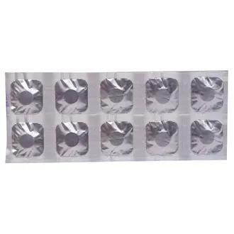 Monocef-O Kid 50mg Tablet 1*10 - Image 2