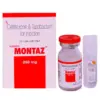 Montaz 250mg Injection 1vail