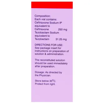 Montaz 250mg Injection 1vail - Image 3