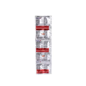 Monotax CV 200mg/125mg Tablet - Image 2