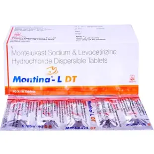 Montina-L DT Tablet