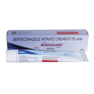 Monoguard Cream