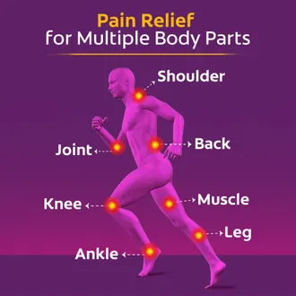 Moov Pain Relief Spray, 35 gm - Image 4