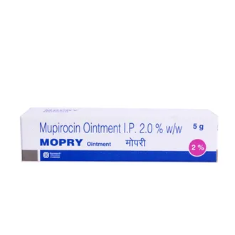 Mopry Ointment 5 gm - Image 3