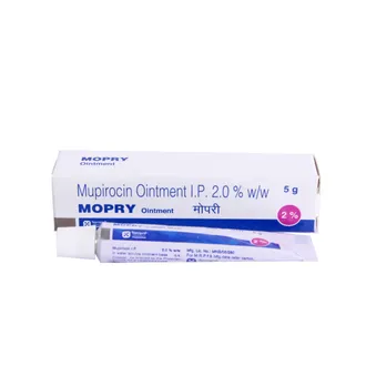 Mopry Ointment 5 gm