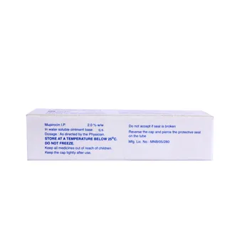 Mopry Ointment 5 gm - Image 2