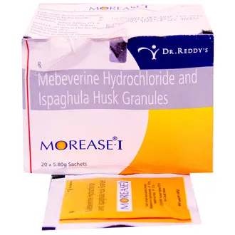 Morease I Sachet 1*5GM