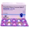 Moxikind-CV 375 Tablet