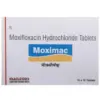 Moximac Tablet