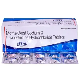 MTnL Tablet