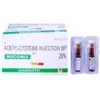 Mucomix Injection 2 ml