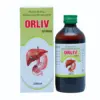 Orliv Syrup 200ML