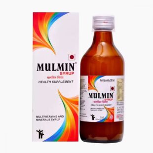 Mulmin Syrup