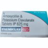 Themiclav 625 Tablet