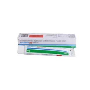 Mycoderm-NM Cream 1*10gm