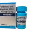 Myhep All Tablet