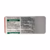 Ezolent 0.5mg Tablet