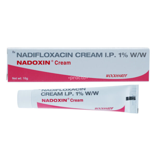 Nadoxin Cream - Image 2