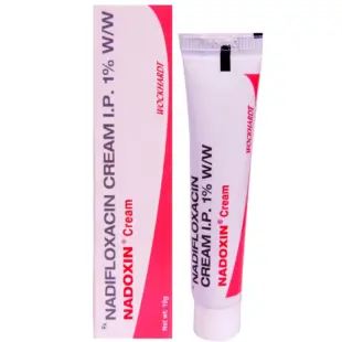 Nadoxin Cream