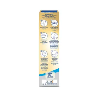 Nestle Nan Lo-Lac Infant Formula Powder, 400 gm - Image 2
