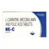 NE C Tablet - 10